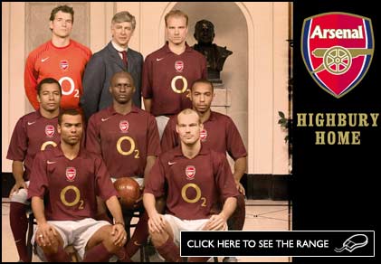 arsenal
