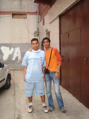 amine en tenu